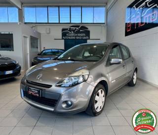 RENAULT Clio 1.2 16V 5p. Dynamique *NEOPATENTATI*NAVI*