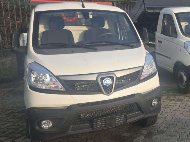 PIAGGIO Porter usata, con Airbag