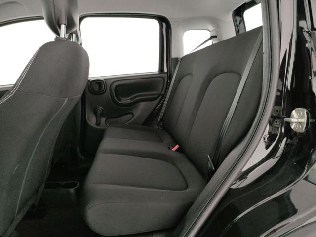 FIAT Panda usata, con ESP