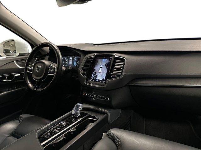 VOLVO XC90 usata, con Fendinebbia