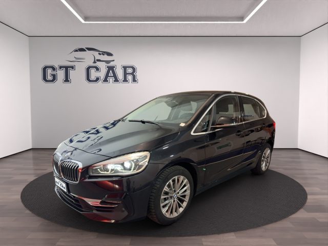 BMW 216 usata, con ABS