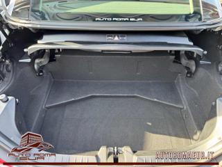 MERCEDES-BENZ SLK 200 usata, con Filtro antiparticolato
