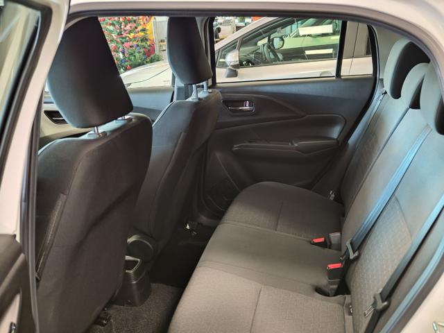 SUZUKI Swift usata, con Controllo trazione