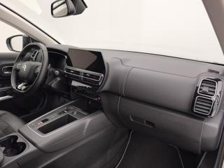 CITROEN C5 Aircross usata, con Isofix