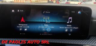 MERCEDES-BENZ A 180 usata, con Cronologia tagliandi