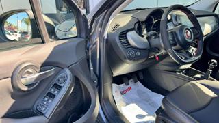 FIAT 500X usata, con Climatizzatore