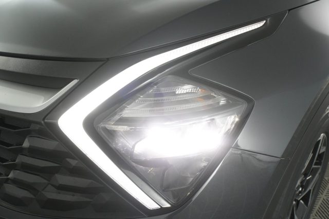 KIA Sportage usata 13