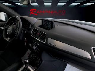 AUDI Q3 usata 17