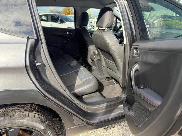 PEUGEOT 2008 usata 23