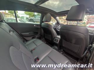 KIA Sportage usata, con Servosterzo