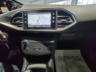 PEUGEOT 308 usata, con Immobilizzatore elettronico