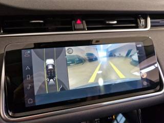 LAND ROVER Range Rover Evoque usata, con Telecamera per parcheggio assistito