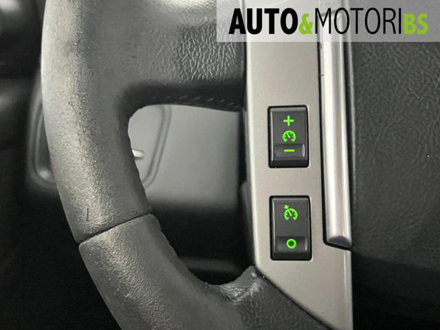 LAND ROVER Range Rover Sport usata, con Cruise Control