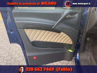 MERCEDES-BENZ Viano usata, con Regolazione elettrica sedili