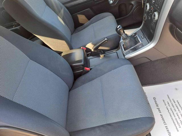 SUZUKI Grand Vitara usata, con Bracciolo