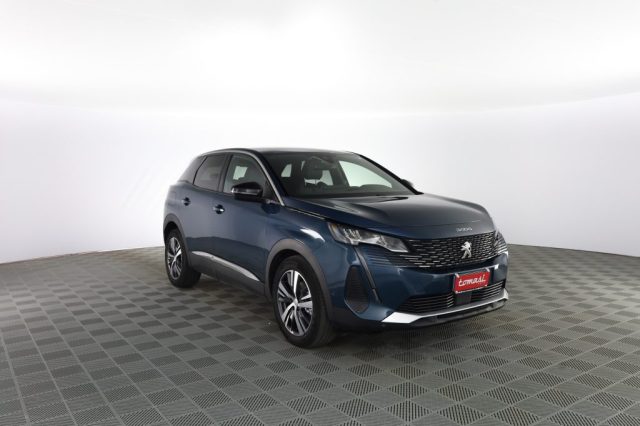 PEUGEOT 3008 usata 1