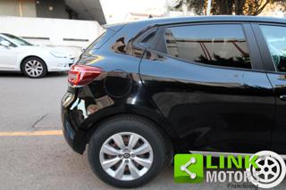 RENAULT Clio usata, con Bluetooth