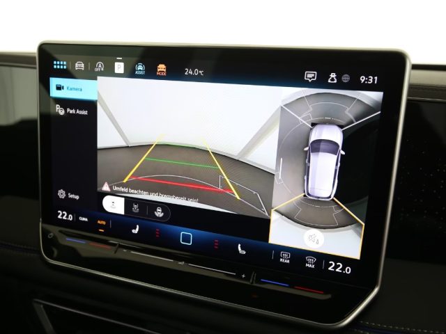 VOLKSWAGEN Tiguan usata, con Servosterzo