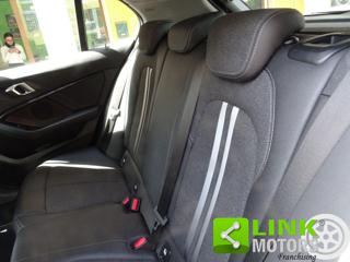 BMW 116 usata, con Climatizzatore