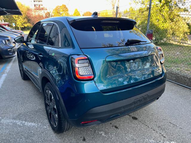 FIAT 600 usata, con Alzacristalli elettrici