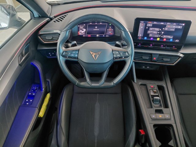 CUPRA Formentor usata, con Servosterzo