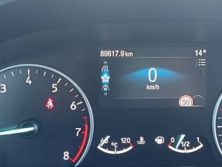 FORD EcoSport usata, con Climatizzatore