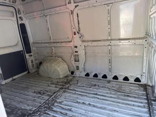 FIAT Ducato usata, con Volante in pelle