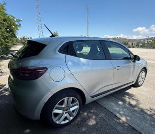 RENAULT Clio usata, con Cruise Control