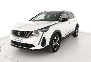 PEUGEOT 3008 usata, con Airbag laterali