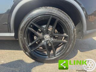 MERCEDES-BENZ GLE 350 usata, con Park Distance Control
