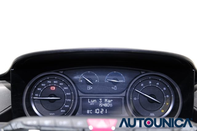 LANCIA Ypsilon usata, con Climatizzatore