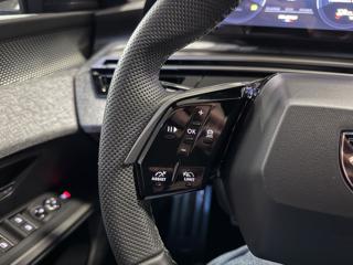 PEUGEOT 3008 usata, con Servosterzo