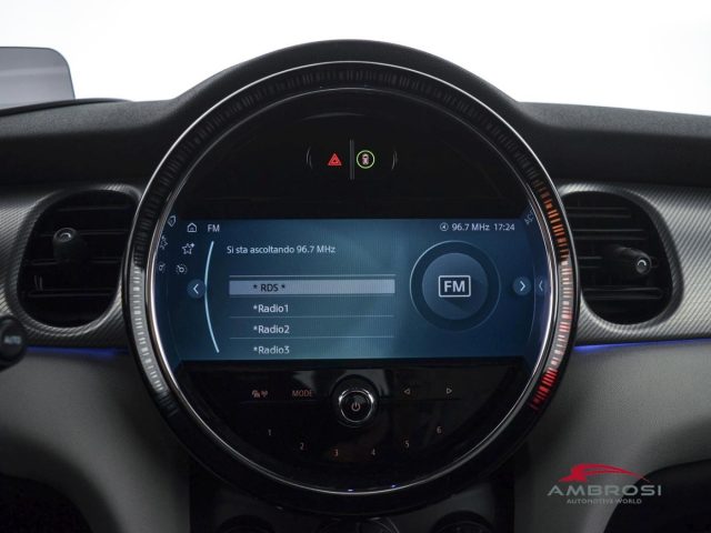 MINI Cooper SE usata 13