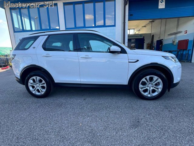LAND ROVER Discovery Sport usata, con Climatizzatore