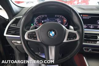 BMW X6 usata, con Filtro antiparticolato