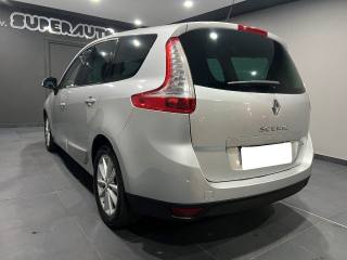RENAULT Scenic usata, con Airbag Passeggero