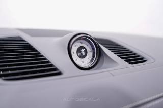 PORSCHE Cayenne usata, con Tetto panorama