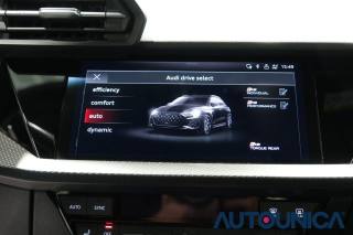 AUDI RS3 usata, con Specchietti laterali elettrici