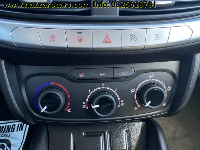 FIAT Tipo usata, con Servosterzo