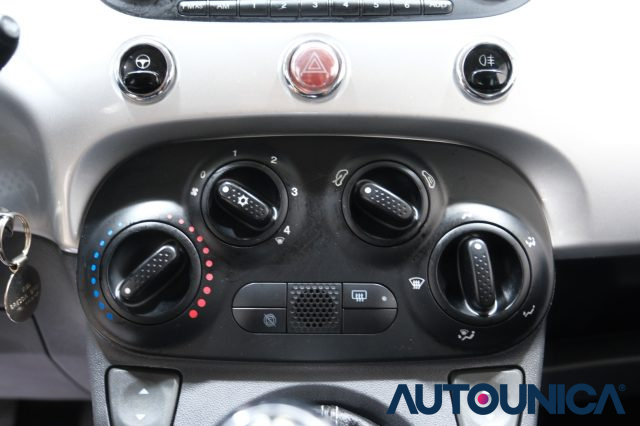 FIAT 500 usata 24