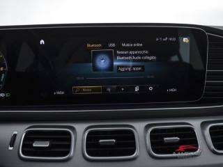 MERCEDES-BENZ GLE 350 usata 14