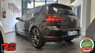 VOLKSWAGEN Golf GTD usata, con Luce d