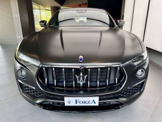 MASERATI Levante usata, con Airbag