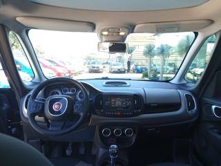 FIAT 500L usata, con Immobilizzatore elettronico
