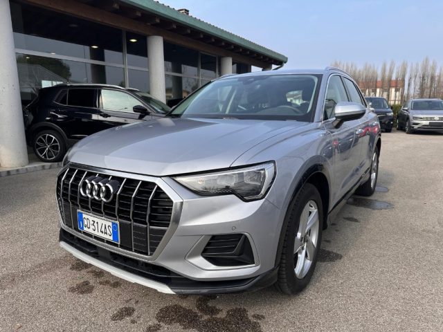 AUDI Q3 usata, con Airbag laterali