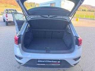 VOLKSWAGEN T-Roc usata, con Luci diurne LED