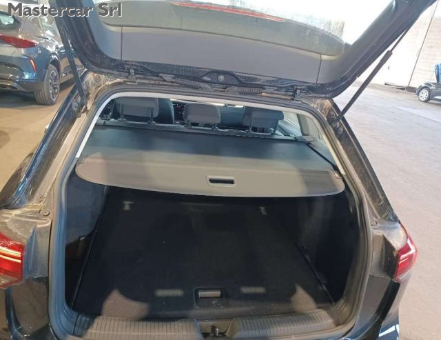 VOLKSWAGEN Golf Variant usata, con Chiusura centralizzata