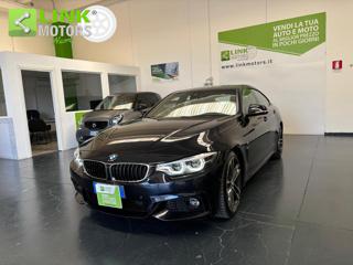 BMW 425 usata 5
