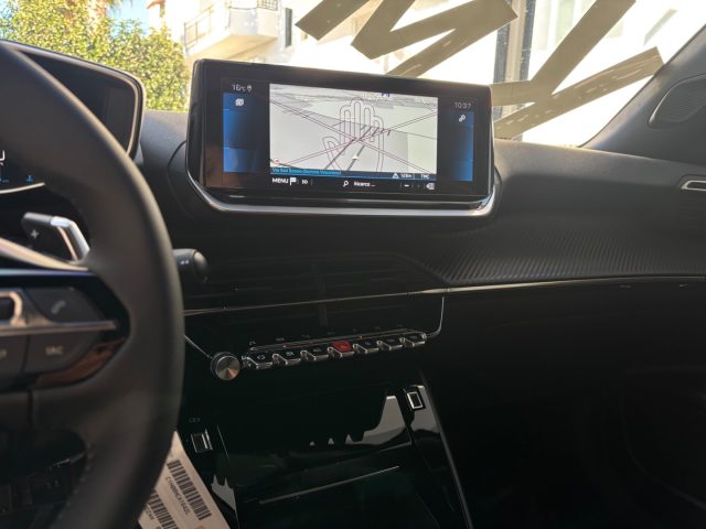 PEUGEOT 2008 usata, con Controllo trazione