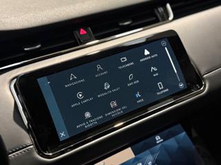 LAND ROVER Range Rover Evoque usata, con Immobilizzatore elettronico